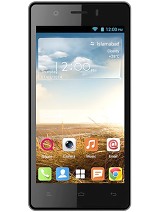 Best available price of QMobile Noir i6 in Peru