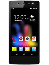 Best available price of QMobile Noir S5 in Peru