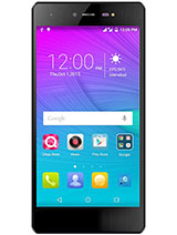 Best available price of QMobile Noir Z10 in Peru