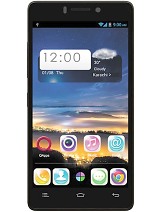 Best available price of QMobile Noir Z3 in Peru