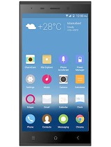 Best available price of QMobile Noir Z5 in Peru