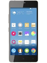 Best available price of QMobile Noir Z7 in Peru
