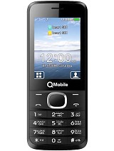 Best available price of QMobile Power3 in Peru