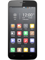 Best available price of QMobile Linq X100 in Peru