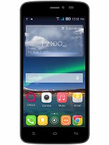 Best available price of QMobile Noir X400 in Peru