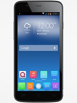 Best available price of QMobile Noir X500 in Peru