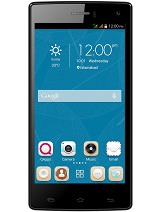 Best available price of QMobile Noir X550 in Peru