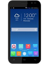 Best available price of QMobile Noir X600 in Peru