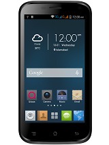 Best available price of QMobile Noir X90 in Peru