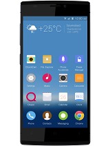 Best available price of QMobile Noir Z6 in Peru