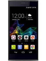 Best available price of QMobile Noir Z8 Plus in Peru