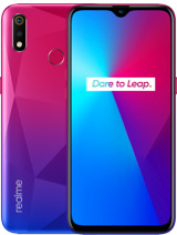 Best available price of Realme 3i in Peru