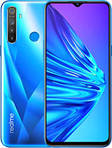 Best available price of Realme 5 in Peru