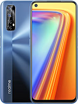 Best available price of Realme 7 (Global) in Peru