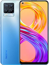 Best available price of Realme 8 Pro in Peru