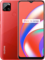 Best available price of Realme C12 in Peru