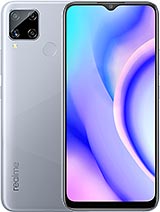 Best available price of Realme C15 Qualcomm Edition in Peru