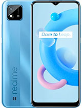 Best available price of Realme C20 in Peru