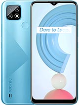 Best available price of Realme C21 in Peru