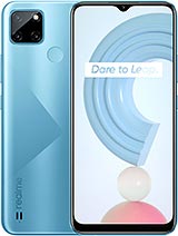 Best available price of Realme C21Y in Peru