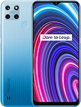 Best available price of Realme C25Y in Peru
