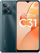 Best available price of Realme C31 in Peru