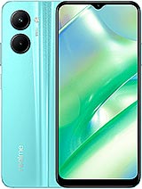 Best available price of Realme C33 in Peru