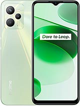 Best available price of Realme C35 in Peru