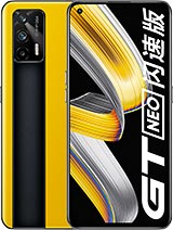 Best available price of Realme GT Neo Flash in Peru