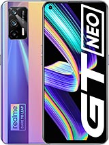 Best available price of Realme GT Neo in Peru