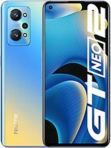 Best available price of Realme GT Neo2 in Peru