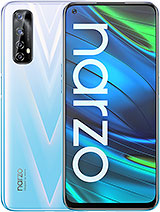 Best available price of Realme Narzo 20 Pro in Peru