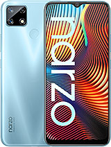 Best available price of Realme Narzo 20 in Peru