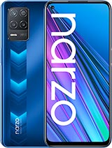 Best available price of Realme Narzo 30 5G in Peru