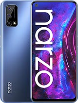Best available price of Realme Narzo 30 Pro 5G in Peru