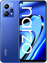 Best available price of Realme Narzo 50 Pro in Peru