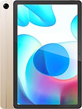 Best available price of Realme Pad in Peru