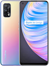 Best available price of Realme Q2 Pro in Peru