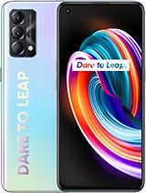 Best available price of Realme Q3 Pro Carnival in Peru