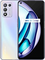 Best available price of Realme Q3t in Peru