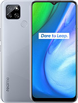 Best available price of Realme Q2i in Peru