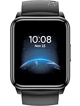 Best available price of Realme Watch 2 in Peru