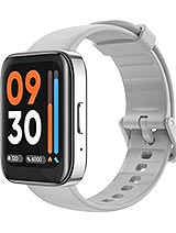 Best available price of Realme Watch 3 in Peru