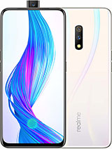 Best available price of Realme X in Peru