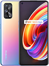 Best available price of Realme X7 Pro in Peru