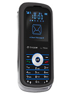 Best available price of Sagem my150X in Peru