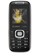 Best available price of Sagem my226x in Peru