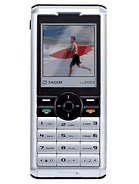 Best available price of Sagem my302X in Peru