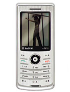 Best available price of Sagem my721x in Peru