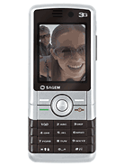 Best available price of Sagem my800X in Peru
